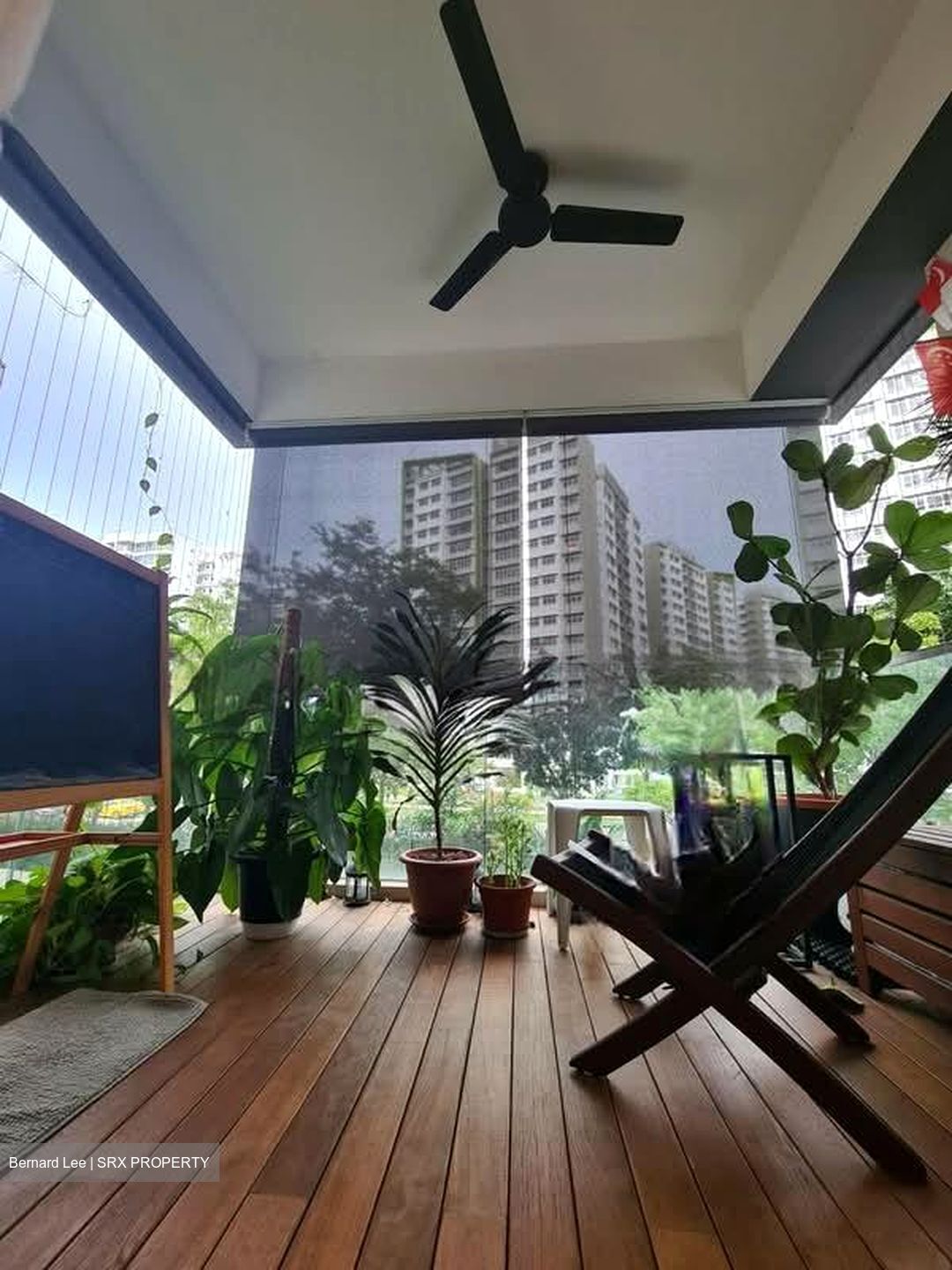 The Tampines Trilliant (D18), Condominium #544126601